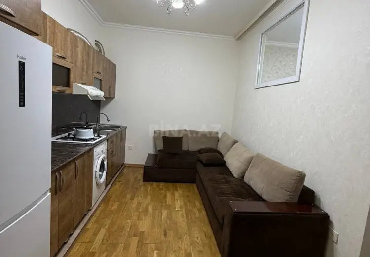 2 otaqlı mənzil Satılır, Xırdalan