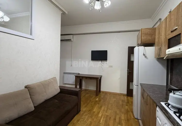 2 otaqlı mənzil Satılır, Xırdalan