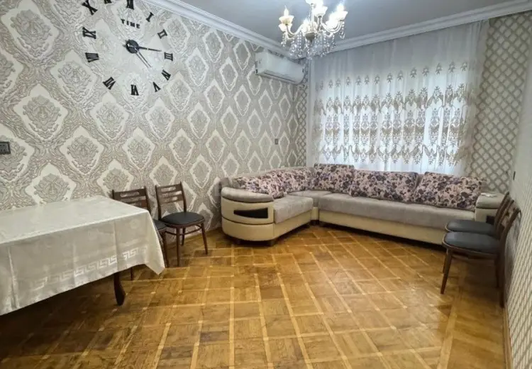 3 otaqlı mənzil Satılır, Əhmədli, Xətai, Bakı