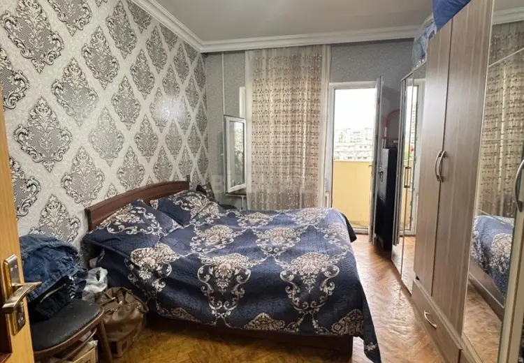 3 otaqlı mənzil Satılır, Əhmədli, Xətai, Bakı