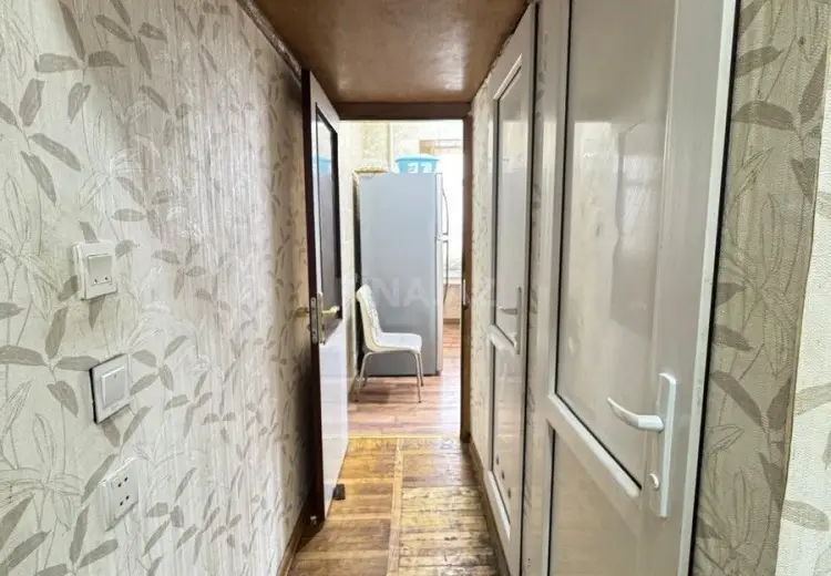 3 otaqlı mənzil Satılır, Əhmədli, Xətai, Bakı