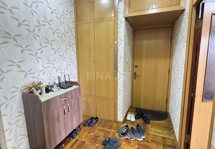 3 otaqlı mənzil Satılır, Əhmədli, Xətai, Bakı