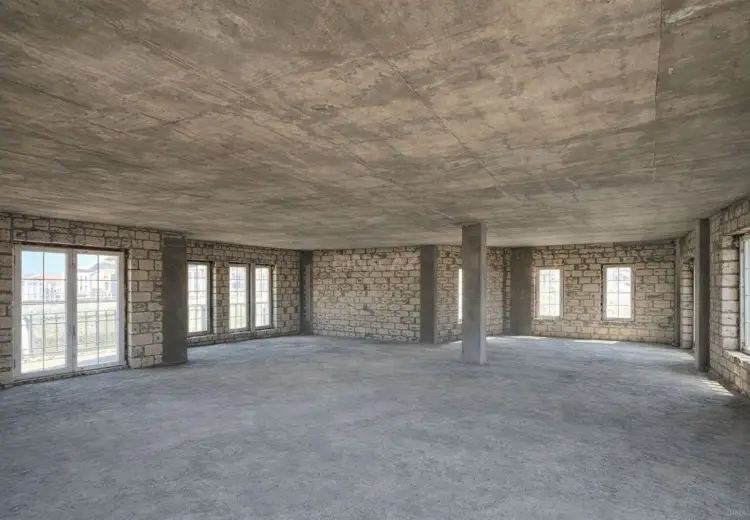 5 otaqlı mənzil Satılır, Nardaran qəs., Sabunçu, Bakı