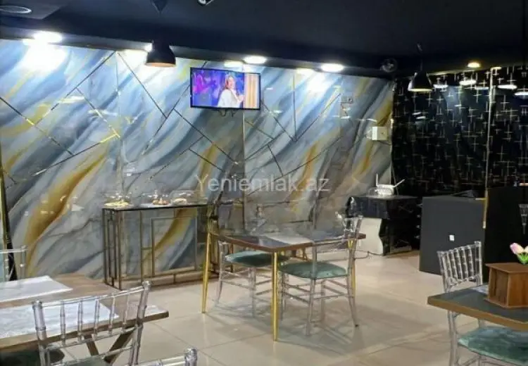 81 m² Obyekt / Ofis Satılır, Yasamal qəs., Yasamal, Bakı