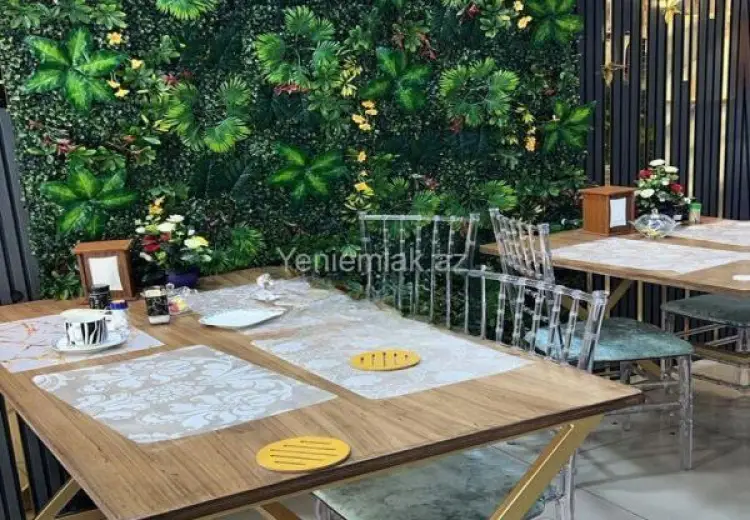 81 m² Obyekt / Ofis Satılır, Yasamal qəs., Yasamal, Bakı