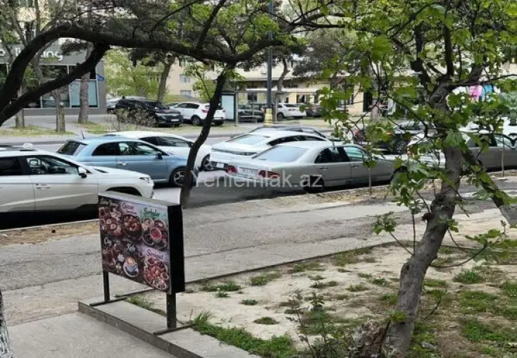 81 m² Obyekt / Ofis Satılır, Yasamal qəs., Yasamal, Bakı