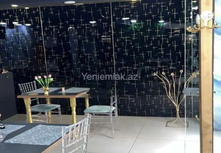 81 m² Obyekt / Ofis Satılır, Yasamal qəs., Yasamal, Bakı