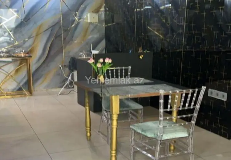 81 m² Obyekt / Ofis Satılır, Yasamal qəs., Yasamal, Bakı