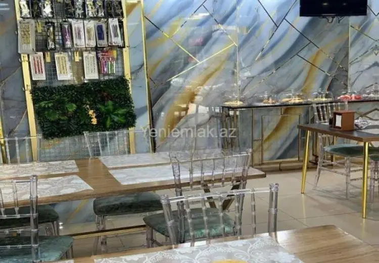 81 m² Obyekt / Ofis Satılır, Yasamal qəs., Yasamal, Bakı