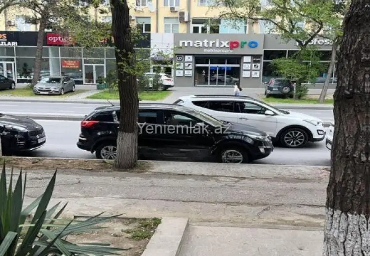 81 m² Obyekt / Ofis Satılır, Yasamal qəs., Yasamal, Bakı