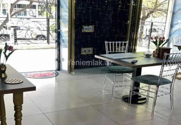 81 m² Obyekt / Ofis Satılır, Yasamal qəs., Yasamal, Bakı