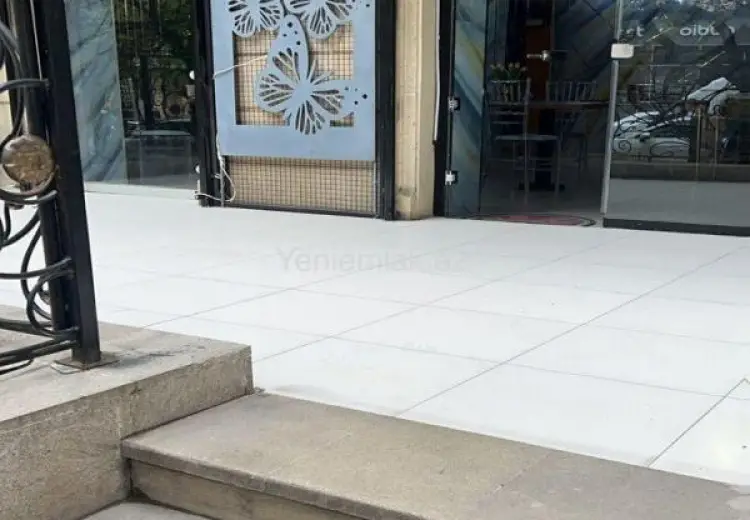 81 m² Obyekt / Ofis Satılır, Yasamal qəs., Yasamal, Bakı