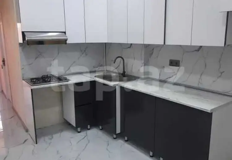 3 otaqlı mənzil , Sumqayıt