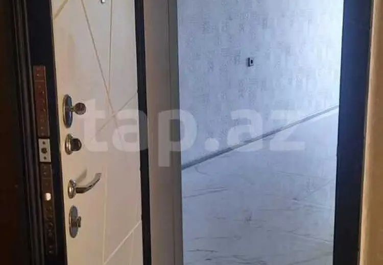 3 otaqlı mənzil , Sumqayıt