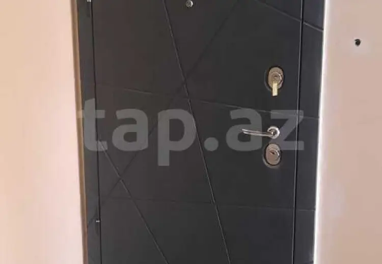 3 otaqlı mənzil , Sumqayıt