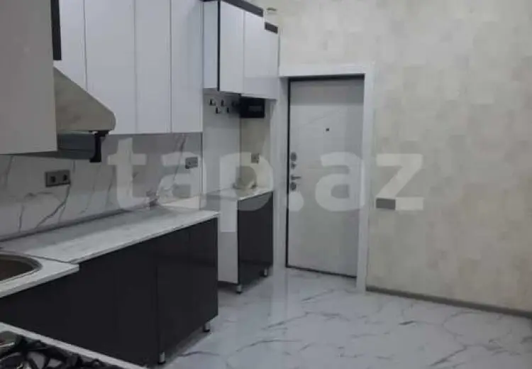 3 otaqlı mənzil , Sumqayıt