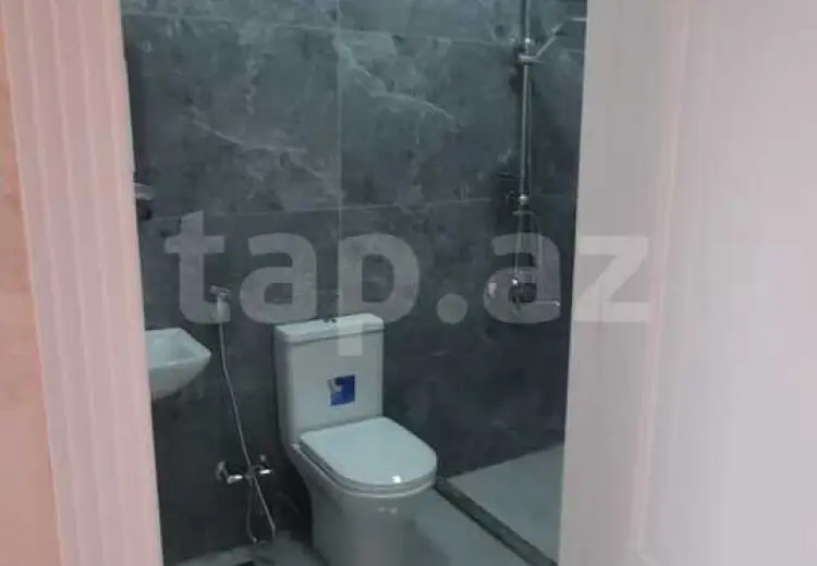 3 otaqlı mənzil , Sumqayıt