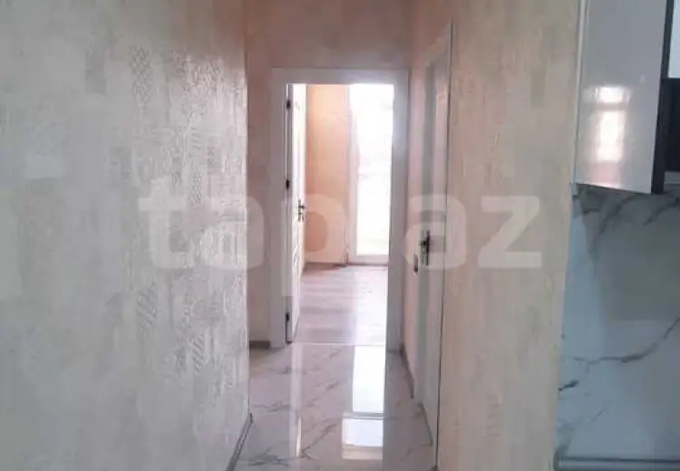 3 otaqlı mənzil , Sumqayıt