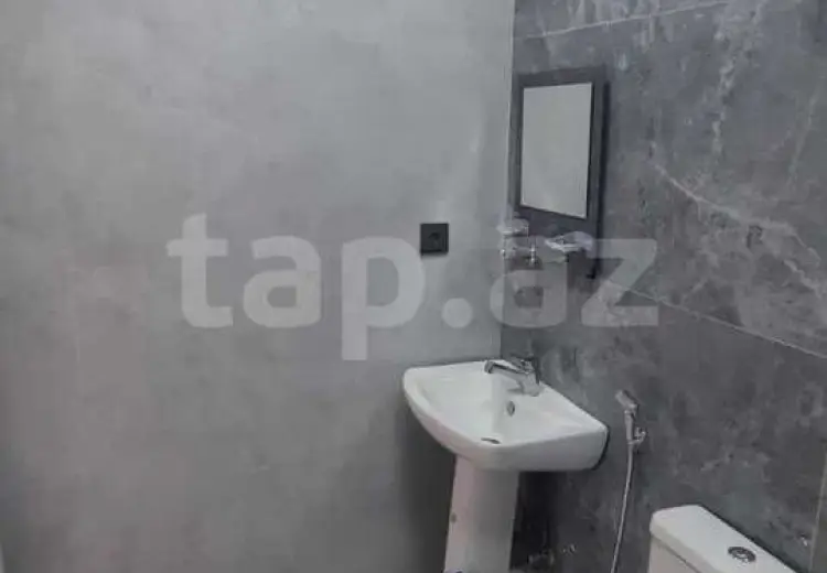 3 otaqlı mənzil , Sumqayıt