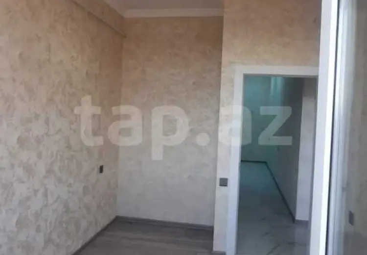 3 otaqlı mənzil , Sumqayıt