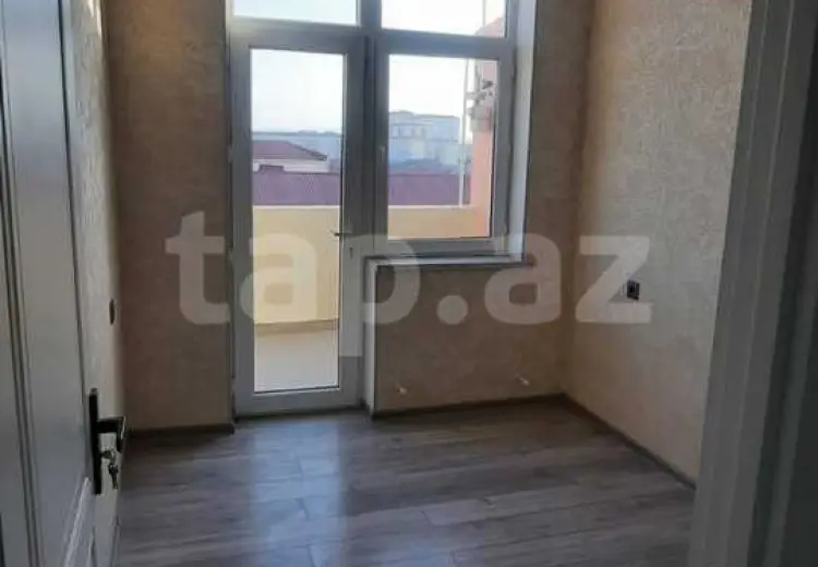 3 otaqlı mənzil , Sumqayıt