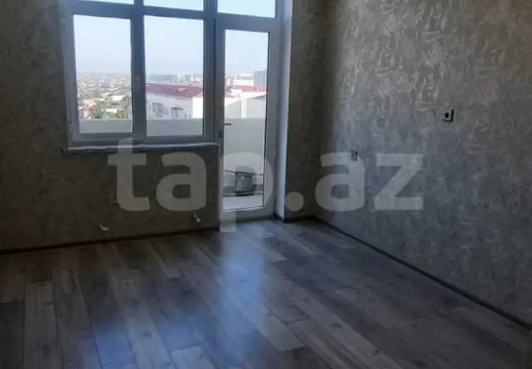 3 otaqlı mənzil , Sumqayıt