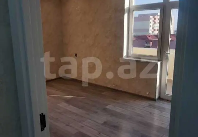 3 otaqlı mənzil , Sumqayıt
