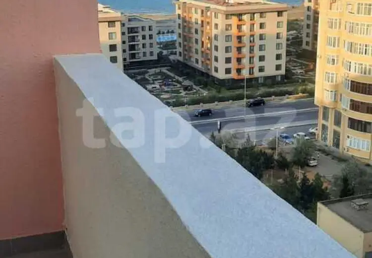 3 otaqlı mənzil , Sumqayıt