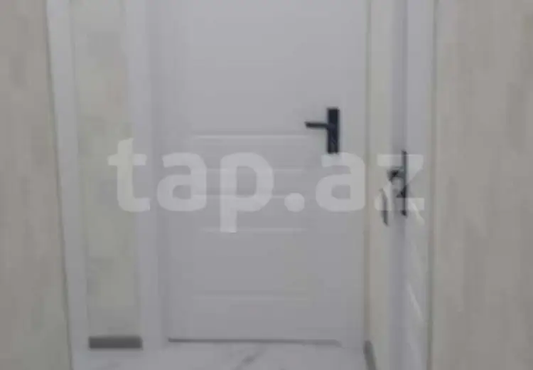 3 otaqlı mənzil , Sumqayıt
