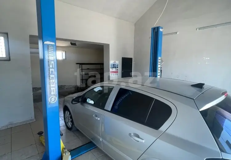 0 m² Obyekt / Ofis , Zabrat qəs., Sabunçu, Bakı