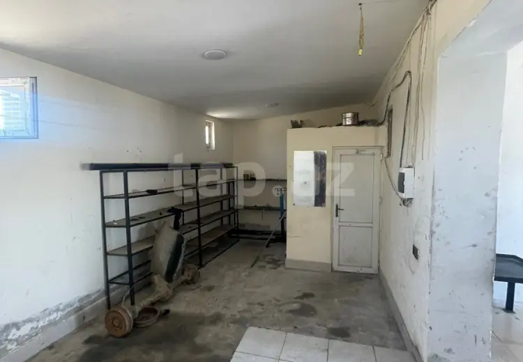 0 m² Obyekt / Ofis , Zabrat qəs., Sabunçu, Bakı