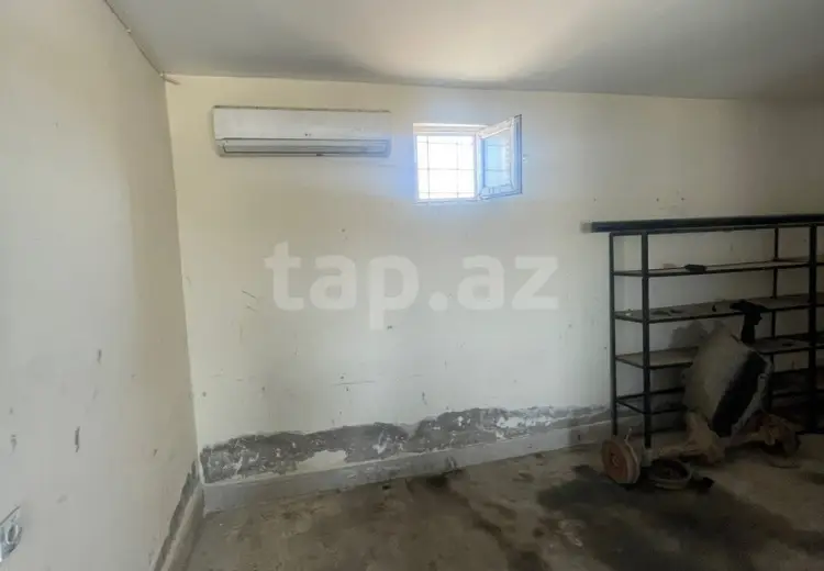 0 m² Obyekt / Ofis , Zabrat qəs., Sabunçu, Bakı