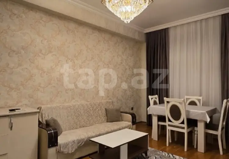 3 otaqlı mənzil , Xırdalan