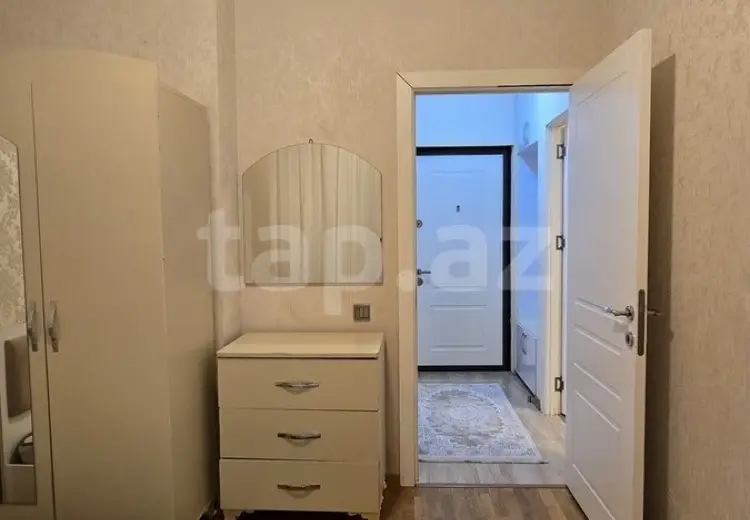 3 otaqlı mənzil , Xırdalan