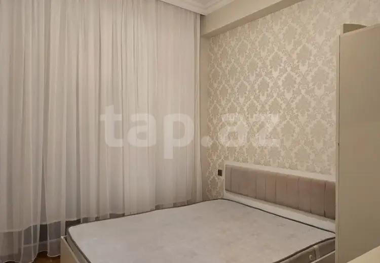 3 otaqlı mənzil , Xırdalan