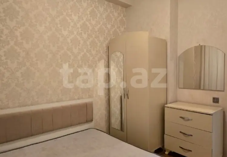 3 otaqlı mənzil , Xırdalan
