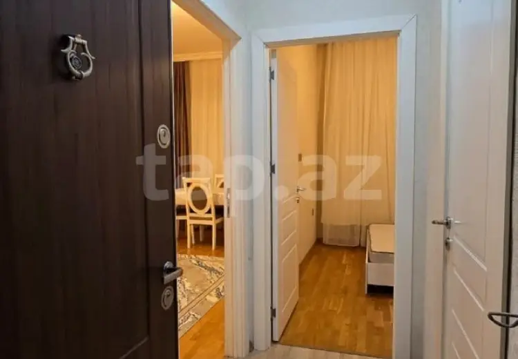 3 otaqlı mənzil , Xırdalan