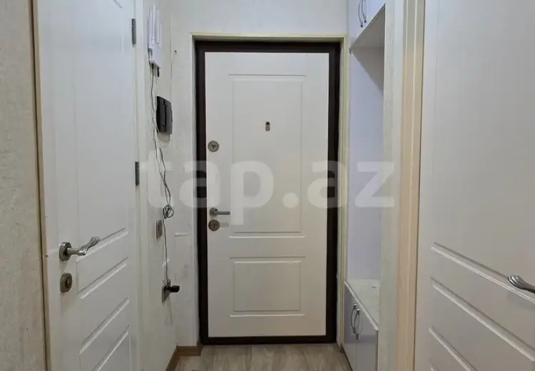 3 otaqlı mənzil , Xırdalan
