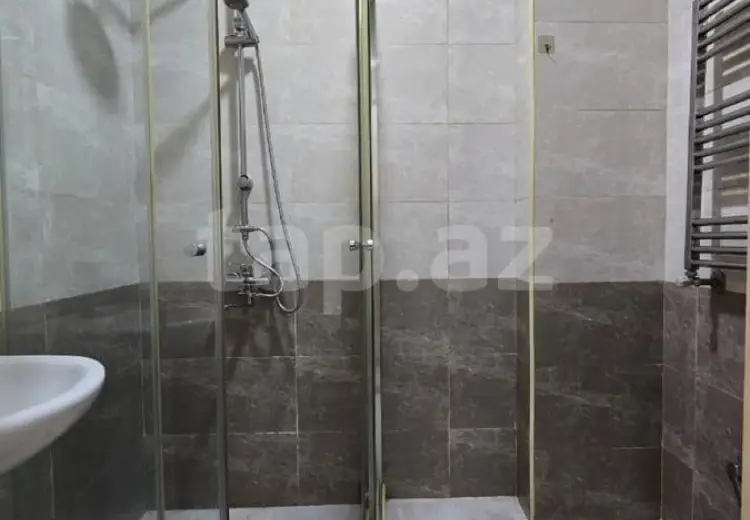 3 otaqlı mənzil , Xırdalan