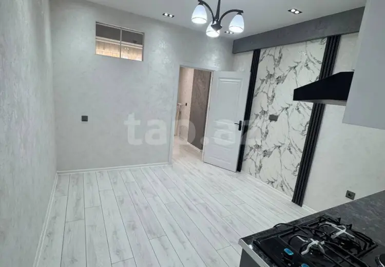 3 otaqlı mənzil , Xırdalan