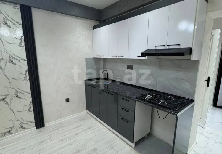 3 otaqlı mənzil , Xırdalan