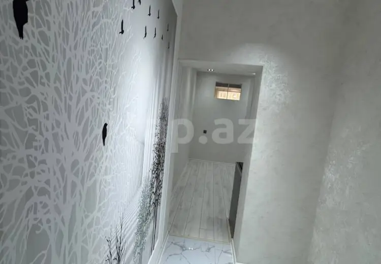 3 otaqlı mənzil , Xırdalan