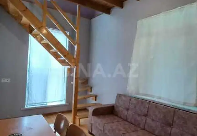 3 otaqlı mənzil Satılır, Oğuz