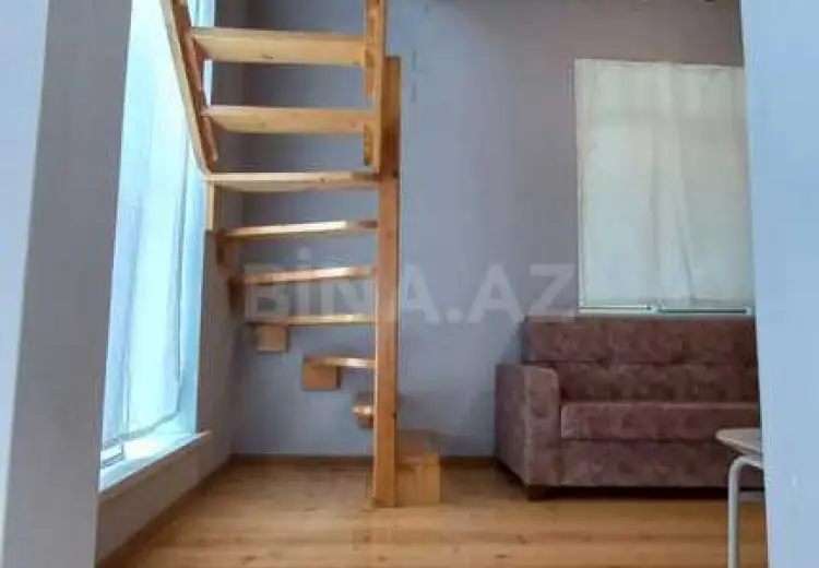 3 otaqlı mənzil Satılır, Oğuz