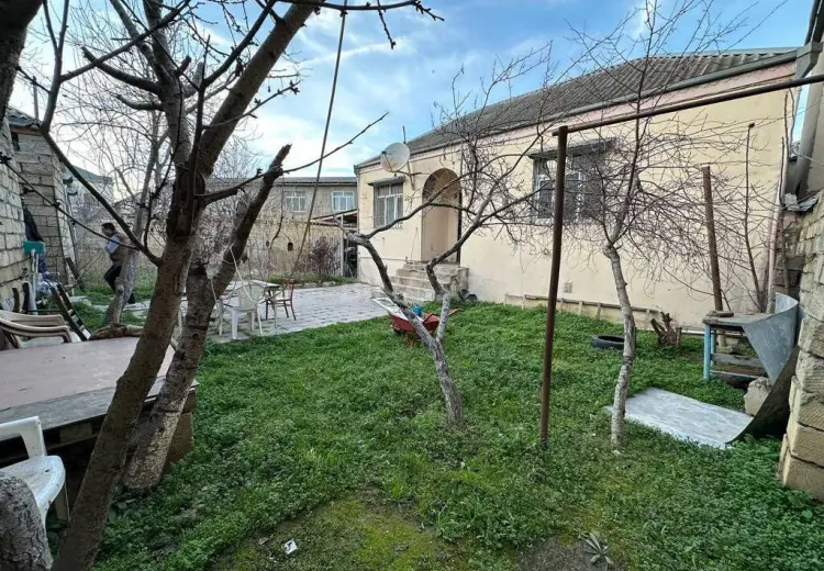 5 sot Torpaq Satılır, Xırdalan