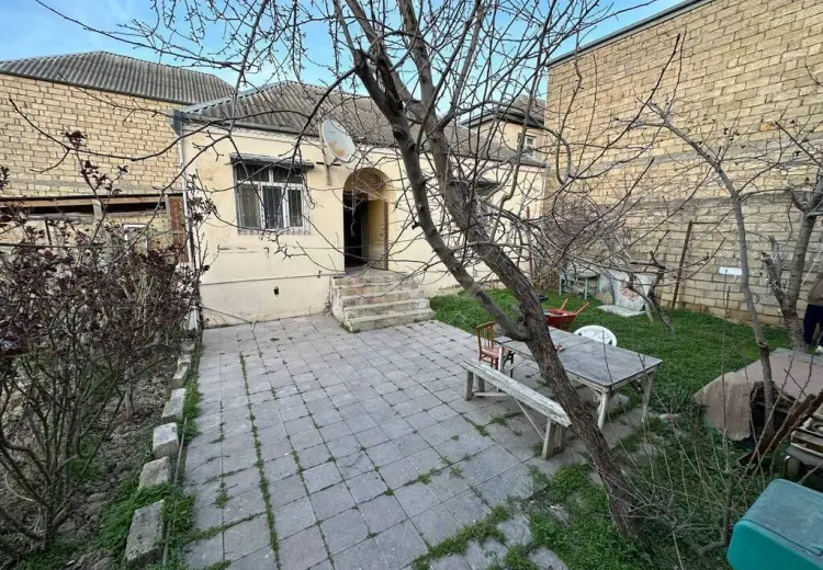 5 sot Torpaq Satılır, Xırdalan