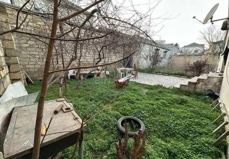 5 sot Torpaq Satılır, Xırdalan