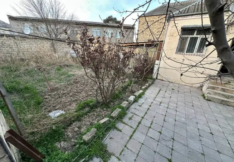 5 sot Torpaq Satılır, Xırdalan