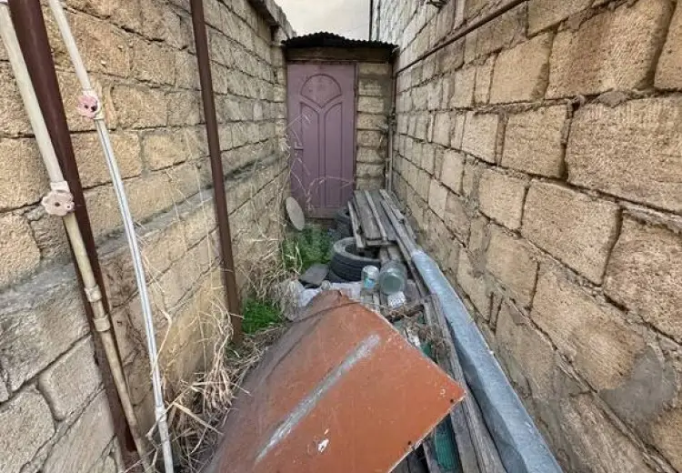 5 sot Torpaq Satılır, Xırdalan
