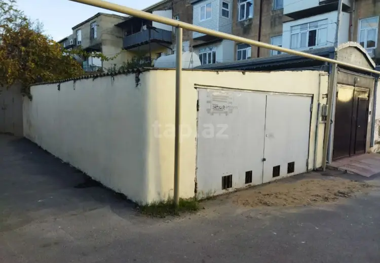 0 m² Obyekt / Ofis , Bakı